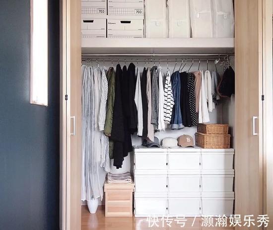 日式|如何把收纳功能点满？看看她家的日式小屋