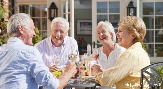 小知识|78岁大叔，血管干净好比年轻人，可能与3个好习惯有关