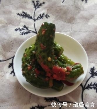 黄瓜|农村大姐把黄瓜塞进瓶子,众人不解,1月后一看价钱翻了几十倍