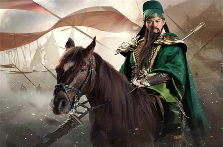 偃月|难怪关公的青龙偃月刀如此厉害,月圆之夜才能打造?名字还有深意