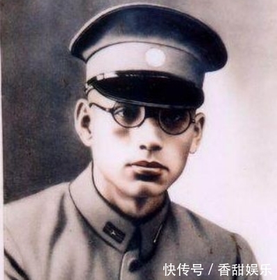 元配|张灵甫的第一任妻子、元配邢勤英:一位普通女人的道义与担当