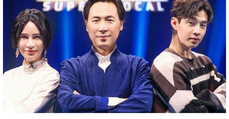 廖昌永|那英退出好声音？小儿班学员能接受这位新导师吗？