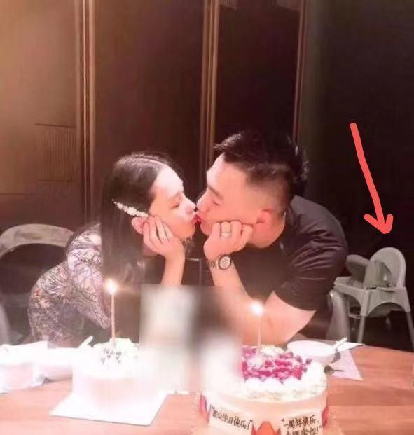 家庭 张馨予节目中聊家庭,直言想要二胎,孩子多了会很热闹