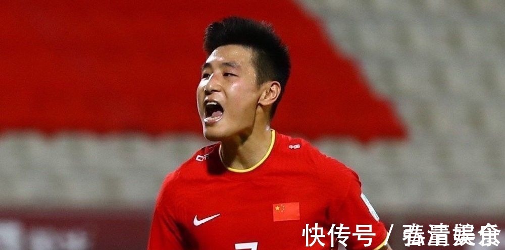 中国足球|别过分夸大武磊,武磊地位非缺他不可,留洋标兵并非必须首发出场
