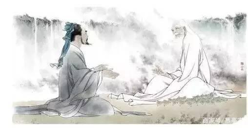 李林甫@《菜根谭》君子明心事，君子韬才华