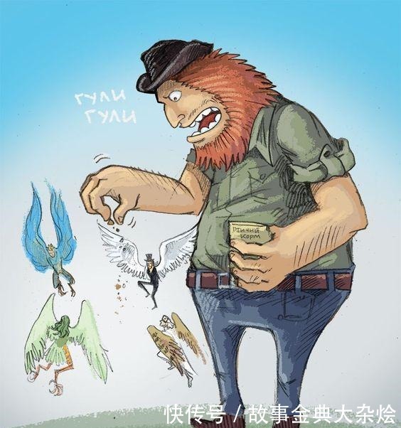 海贼王|海贼王5位鸟鸟果实能力者,幻兽种有马尔高,新公布的他是信天翁