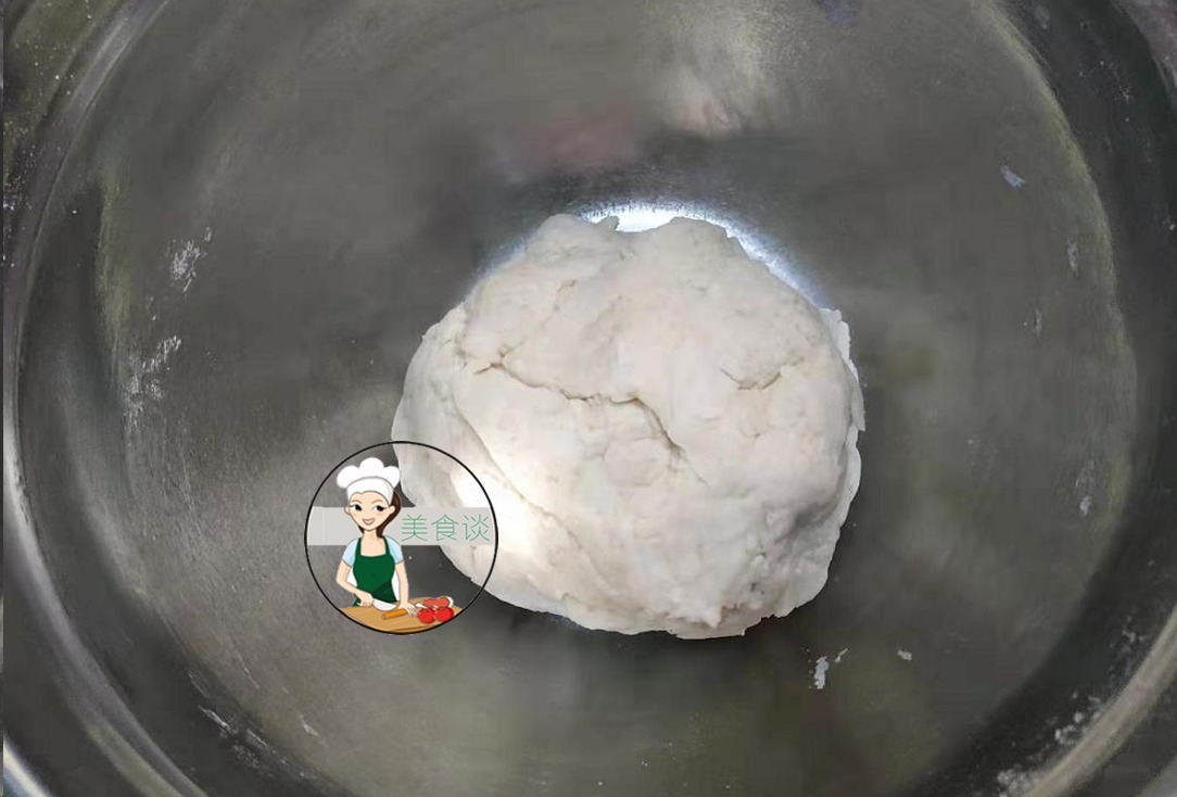 早餐别蒸馒头了，换此做法，营养又美味，好吃还不上火，老少皆宜