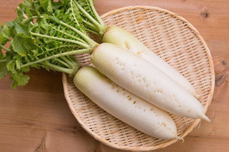 冬天多吃萝卜，简单加料一腌酸甜脆爽，当天做当天吃，分享做法