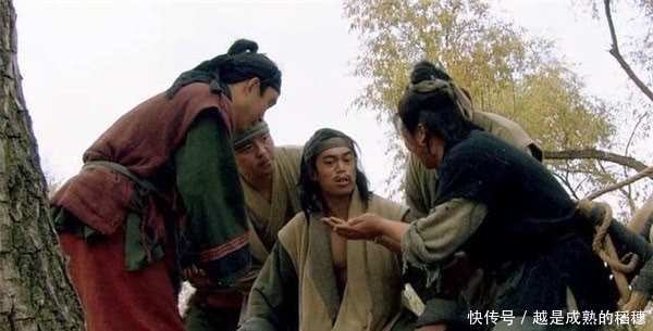 水浒传中晁盖等人智取生辰纲,相当于现在多少钱?你有了解吗