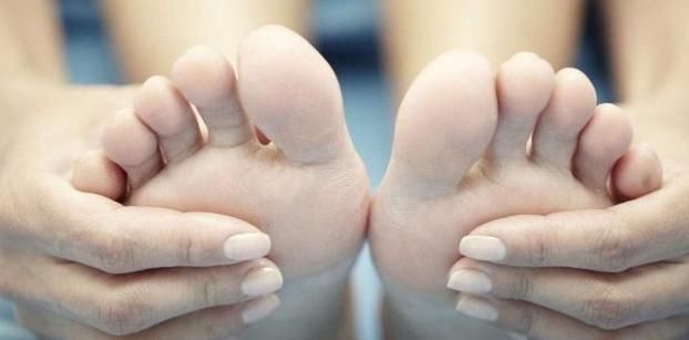 长寿的人脚上往往有以下4个“表现”,若你也有,那恭喜了!