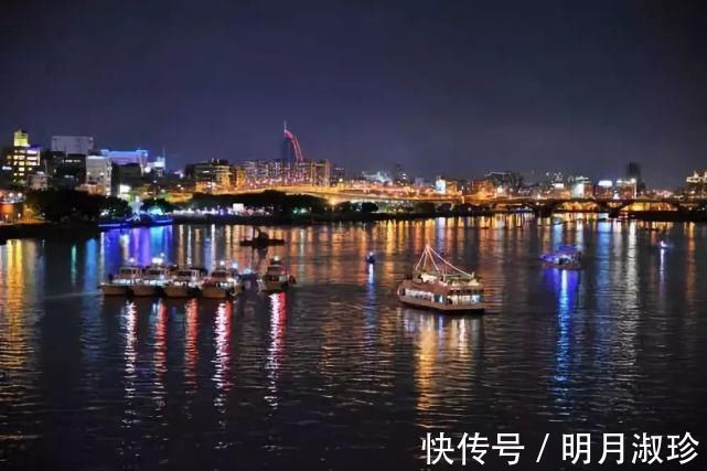 家乡|中国最美夜景城市排行榜，第一名竟是它！快看看你家乡上榜没？