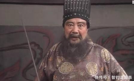 宰相|中国史上七大奸臣:魏忠贤仅居第七,第二位是董卓,第一位都知道