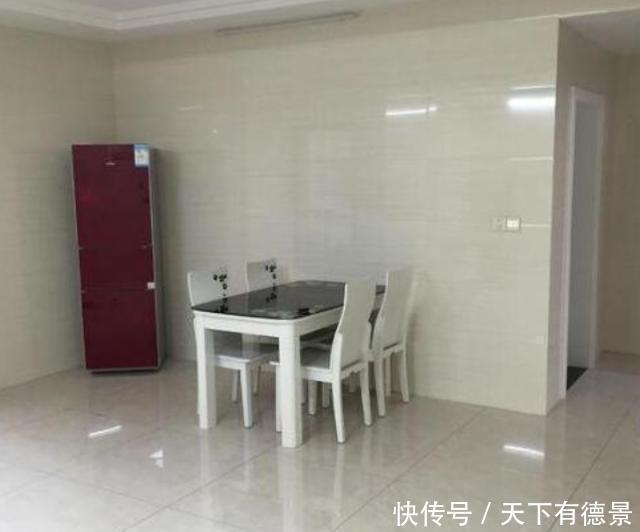 装修|为什么装修师傅从不建议全屋贴瓷砖?4大缺点无法改变,别犯傻