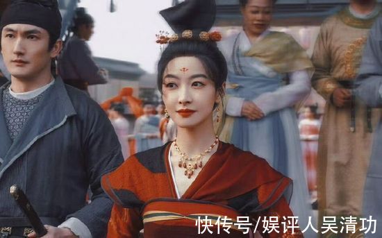 《风起洛阳》找王一博是在《陈情令》播出之前,怪不得黄轩是一番