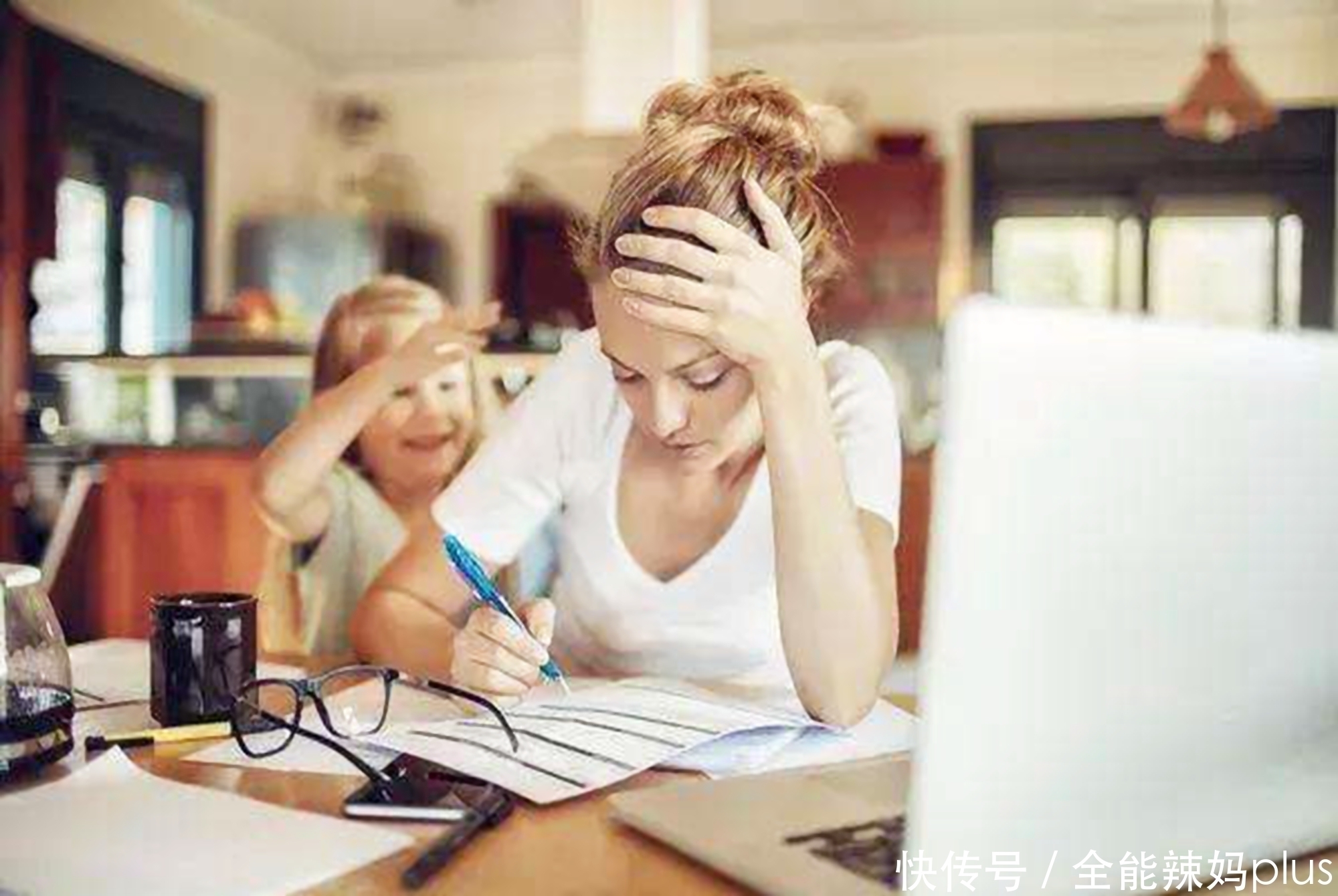 保姆|“熬到孩子上幼儿园,我就上班”全职宝妈被无情打脸:是我想太多