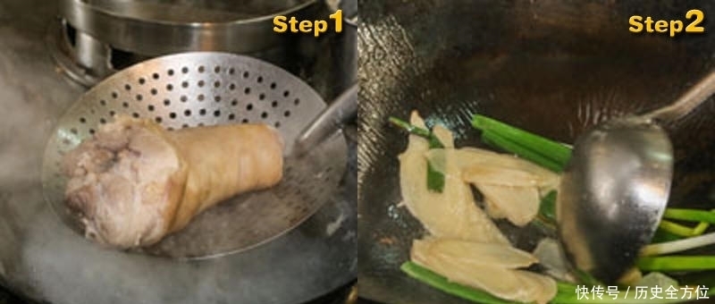 家常|3道家常宴客菜,这样做,家人朋友都说好吃!