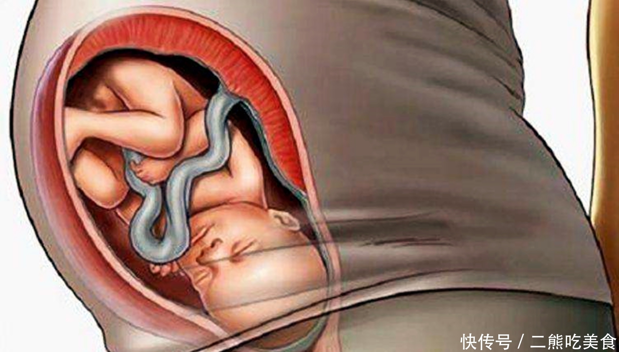 显露|胎宝入盆后会有“信号”显露,出现这些表现,就静待分娩时刻吧