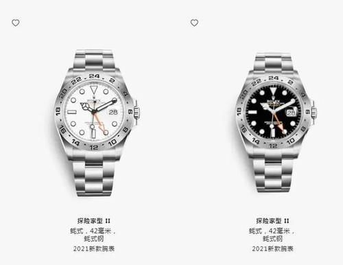 劳力士新品不如旧款!最大的对手竟是自己