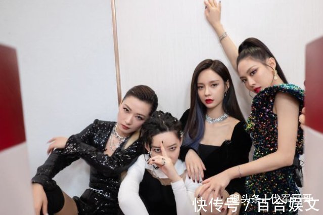 我家那闺女2|盘点2020年最火爆的十大综艺节目,你最喜欢哪个?