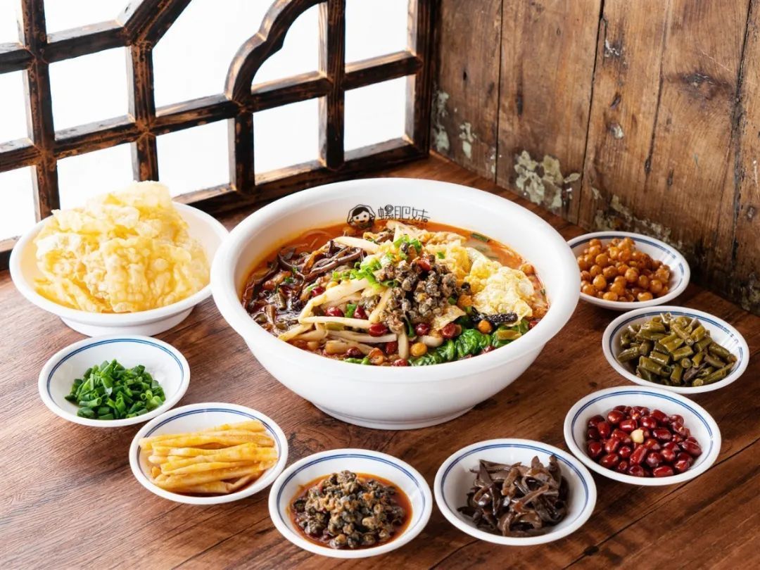  嘴角|没吃饭的千万别点！我的嘴角已经流下悔恨的泪水