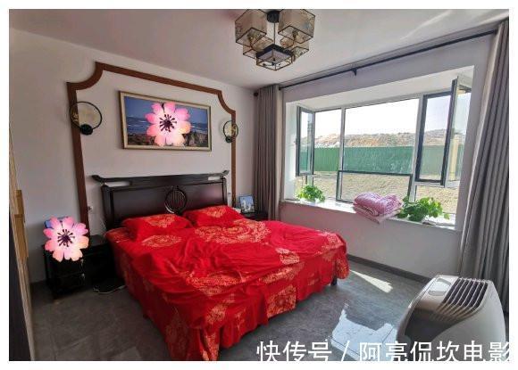 完工|115㎡新中式风新房装修完工，没有请设计师省了不少钱，效果如何？