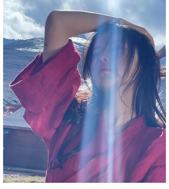 楊超越這么美，當(dāng)初《創(chuàng)造101》孟美岐怎么把她擠到第三的？