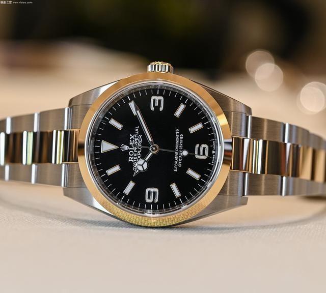 公价|今年最有“争议”的劳力士，是这只公价5万的表
