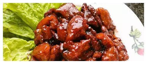 不容错过的几道菜,味道非常独特,那叫一个香