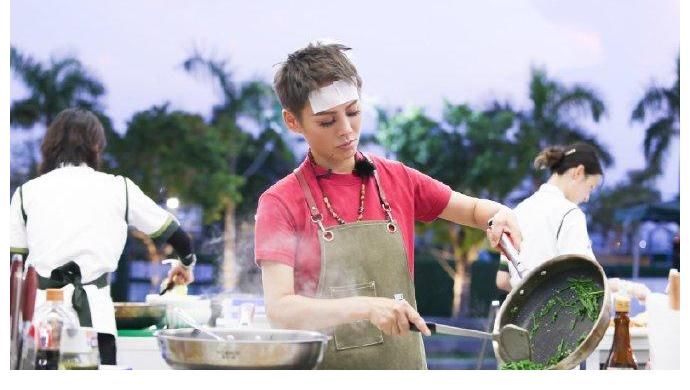 《披荆斩棘的哥哥》售后：两档团综待播，谁将成为第二个宁静？