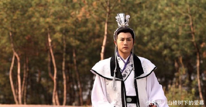 元始天尊你成不了仙 姜子牙心急苦苦哀求,说了句话暴露初衷!