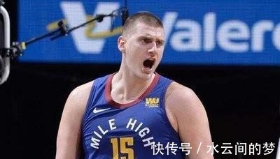 独行侠|NBA五大最强外籍球星约基奇第五,诺维斯基仅第二,那第一呢
