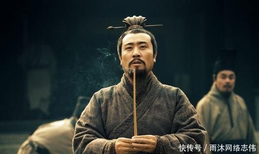 武侯|诸葛亮:一把辛酸泪,谁人知晓武侯难?