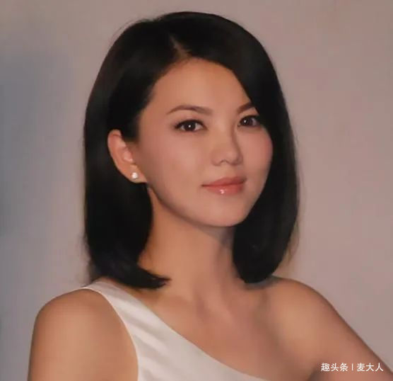 秦海璐|2005年,李湘与李厚霖、王岳伦的故事,并非你想象的那么简单