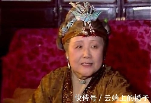 薛家#红楼梦:贾母为何要带刘姥姥去栊翠庵?她要借妙玉警告薛家母女!