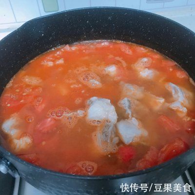 原制|#安佳马苏里拉芝士挑战赛#番茄牛腩焗饭