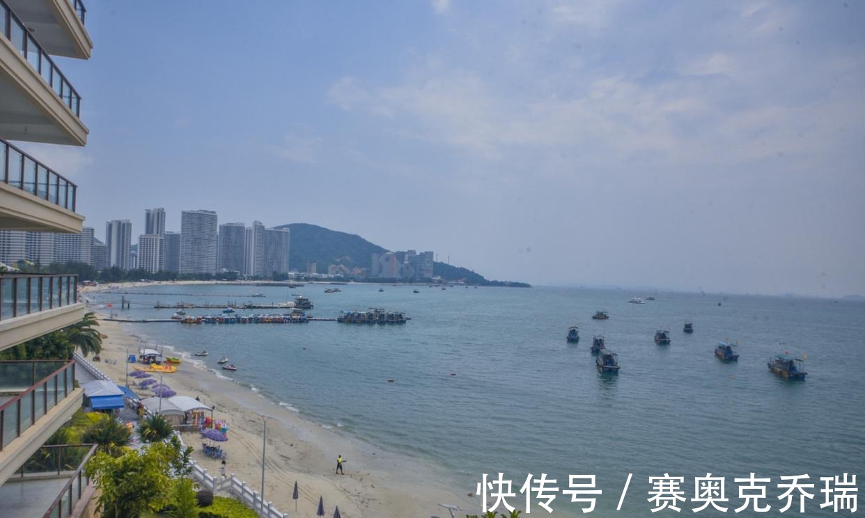 广东最适合养老的城市，这里的不高，特别适合定居