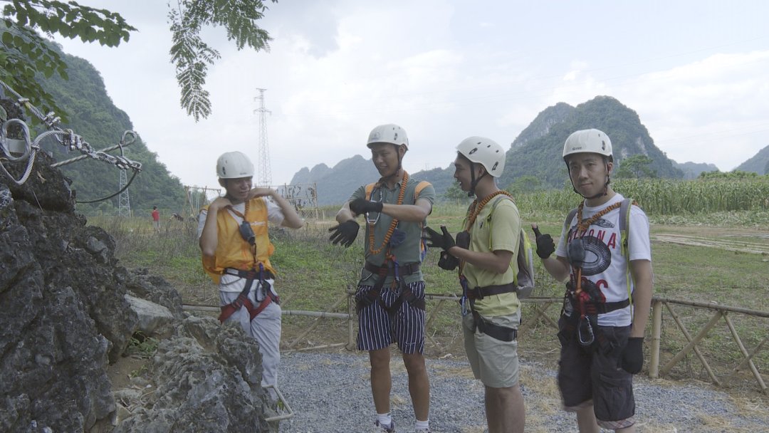 旅游收入|国庆假期黄金周全县接待游客近35万人次旅游收入2千多万元