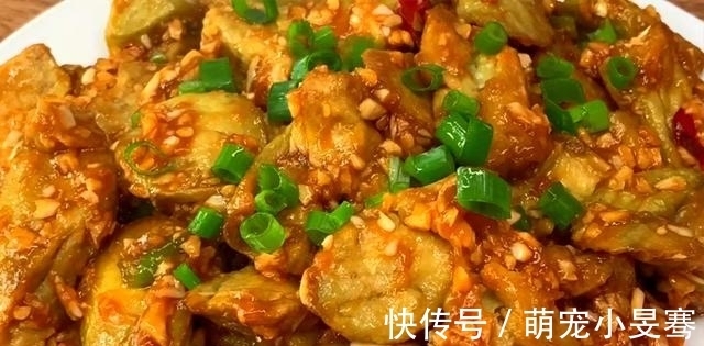 丝瓜|立秋后,苦瓜丝瓜靠边站,秋天最该吃此菜,鲜香软糯,降秋燥