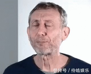 罗森&74岁爷爷魔性表情包火遍全球,他的故事却看哭数十亿人。