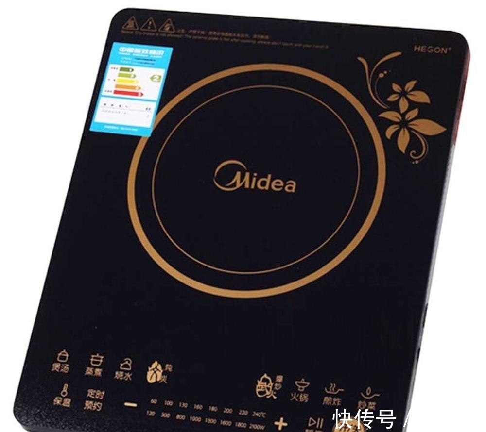 煤气灶和电磁炉,到底哪个更好用?现在知道还不晚