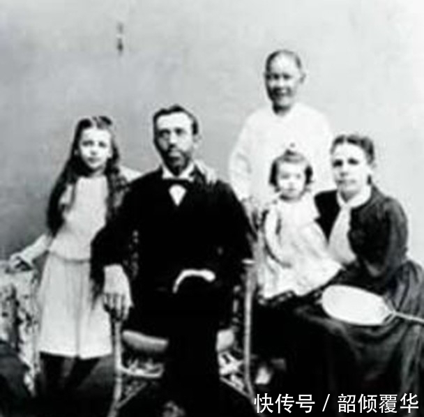 赛珍珠$赛珍珠:一生痴恋徐志摩,晚年请求访问中国遭拒,抱憾着旗袍离世