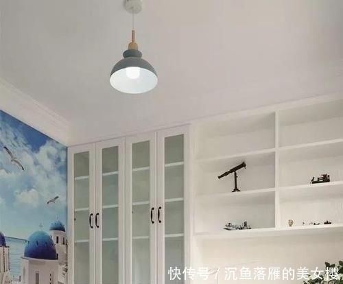 冰箱|100平两室新房,头一次见冰箱这样放,谁想出来的太聪明了