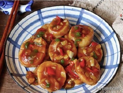 越吃越香的15道家常菜,味道超赞,简单易做,学会了不用下馆子