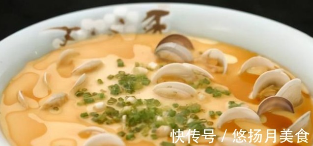 香葱|中秋家宴,这8道蒸菜学起来,做着简单吃着鲜香,待客也倍有面子!