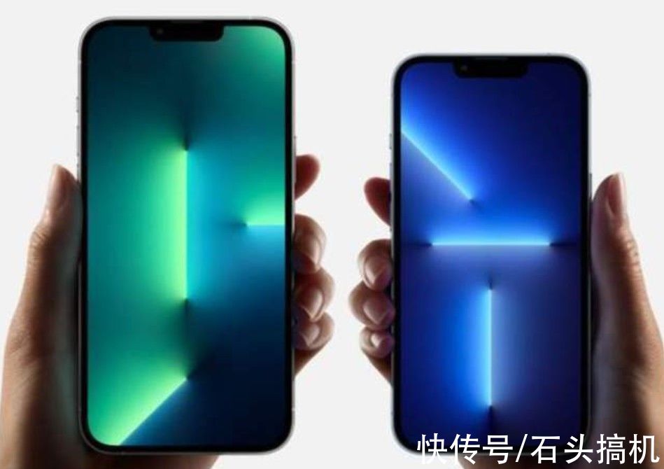 oled|网友用苹果iPhone 11换13 Pro后眼睛不适！OLED屏幕频闪是正常的