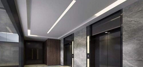 物业管理|一梯两户和两梯四户有什么区别？听内行人分析，才知我家选择错了