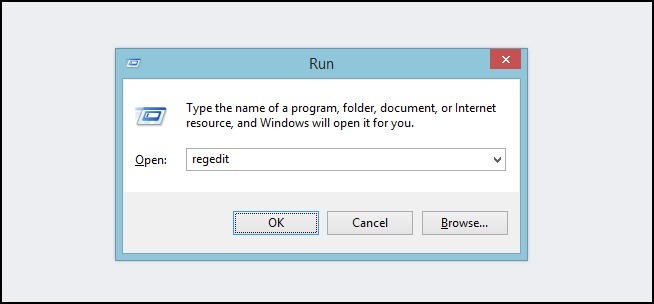 (在Windows系统中,删除文件夹)如何在Windows 8.1中从我的计算机中删除“文件夹”