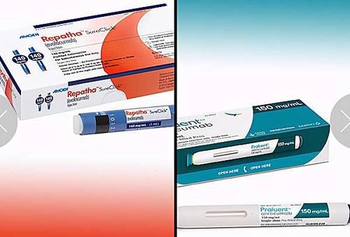 对比他汀，PCSK9抑制剂不但降脂更强还有4大优势，更好保护心血管