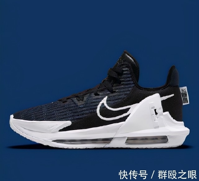 耐克 詹姆斯不再穿正代,乔治开始上脚科比复刻款,耐克的傲慢才刚开始