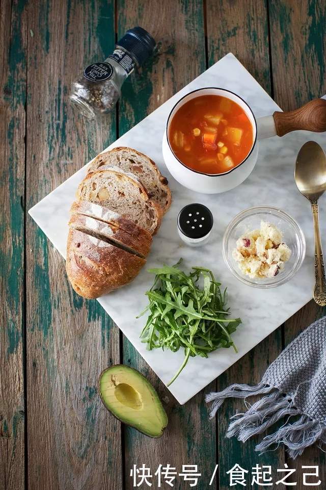 罗宋汤|冬日宝宝美食-罗宋汤,秋冬季孩子长高汤,还不赶快get起来?